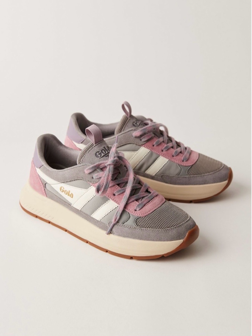 Gola Phoenix Sneakers